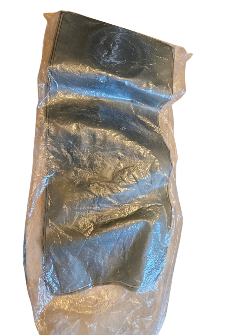 US Military Hydration Bladder System 3L Camelbak Style MOLLE Pack Insert New Sea - Picture 3 of 5